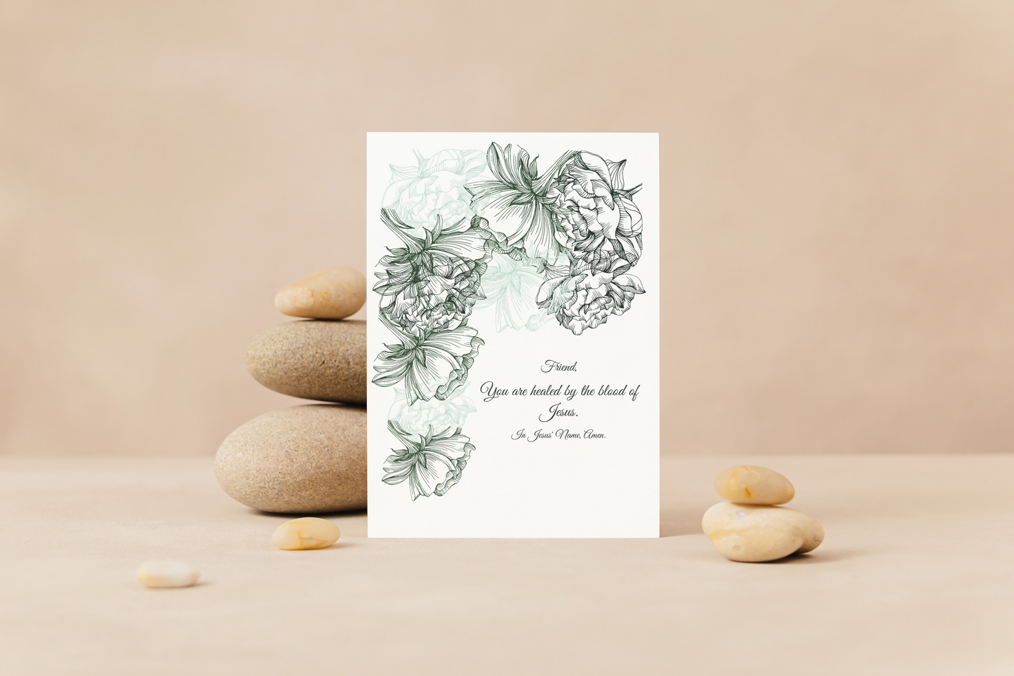 Empathy Greeting Card Set